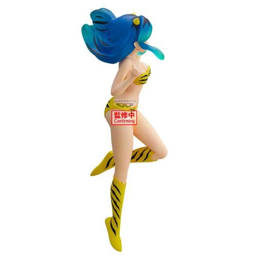 Figura Urusei Yatsura Lum Sparkle style ver. A Glitter & Glamours Banpresto 22 cm [3]