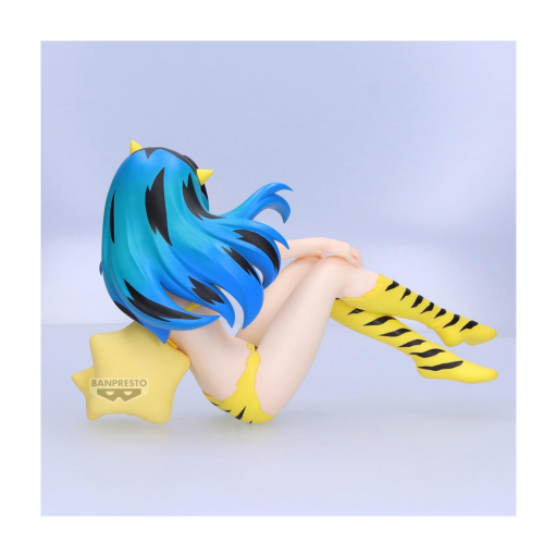 Figura Urusei Yatsura Lum Telax Time Banpresto 13 cm [3]