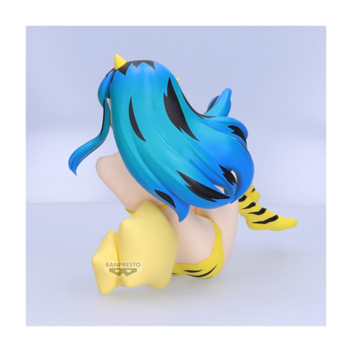 Figura Urusei Yatsura Lum Telax Time Banpresto 13 cm [2]