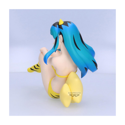 Figura Urusei Yatsura Lum Telax Time Banpresto 13 cm [1]