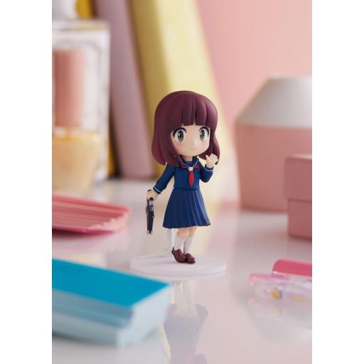 Figura Urusei Yatsura Shinobu Miyake Plum 7 cm [7]
