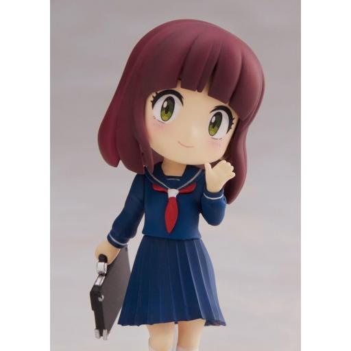 Figura Urusei Yatsura Shinobu Miyake Plum 7 cm [3]