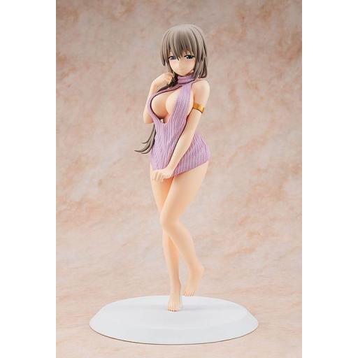 Figura Uzaki-chan Wants to Hang Out! Tsuki Uzaki 20 cm