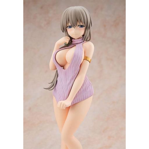 Figura Uzaki-chan Wants to Hang Out! Tsuki Uzaki 20 cm [1]