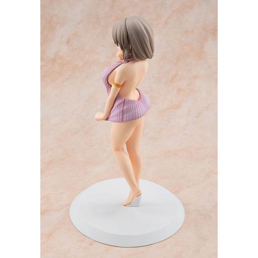 Figura Uzaki-chan Wants to Hang Out! Tsuki Uzaki 20 cm [3]