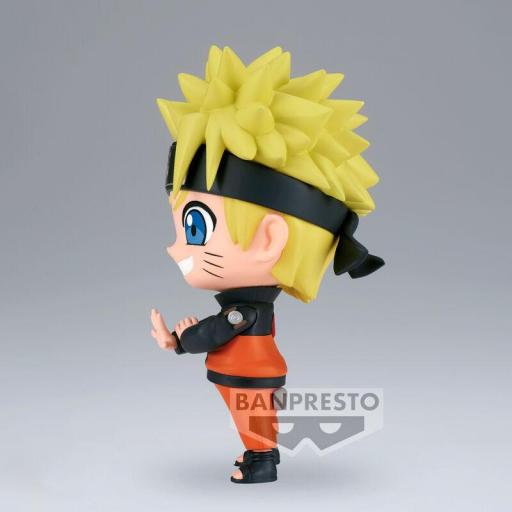 Figura Uzumaki Naruto Banpresto 10 cm [1]