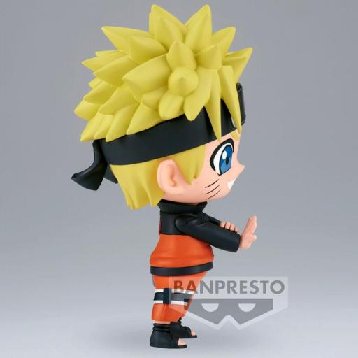 Figura Uzumaki Naruto Banpresto 10 cm [2]