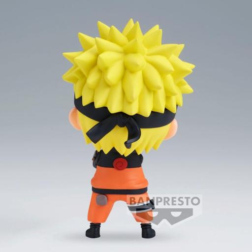 Figura Uzumaki Naruto Banpresto 10 cm [3]