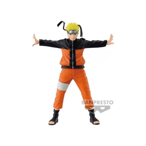 Figura Uzumaki Naruto Banpresto 13 cm [1]