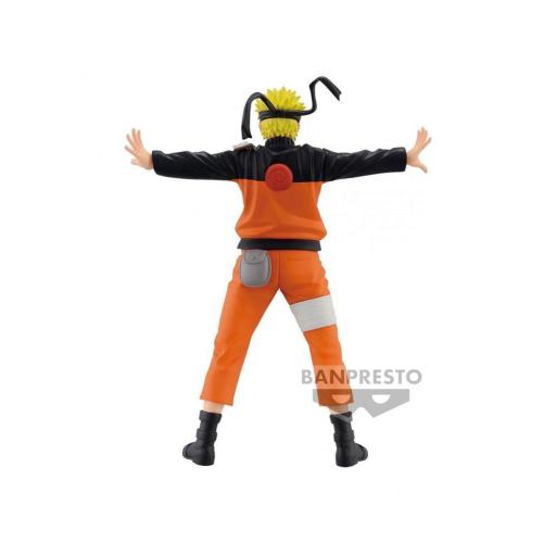 Figura Uzumaki Naruto Banpresto 13 cm [3]