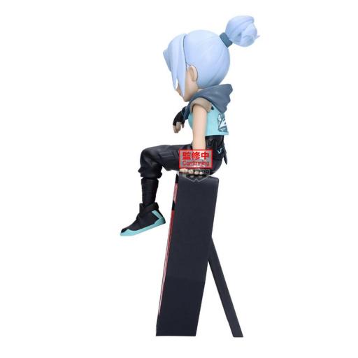 Figura Valorant Jett Monitor Top Banpresto 15 cm [1]