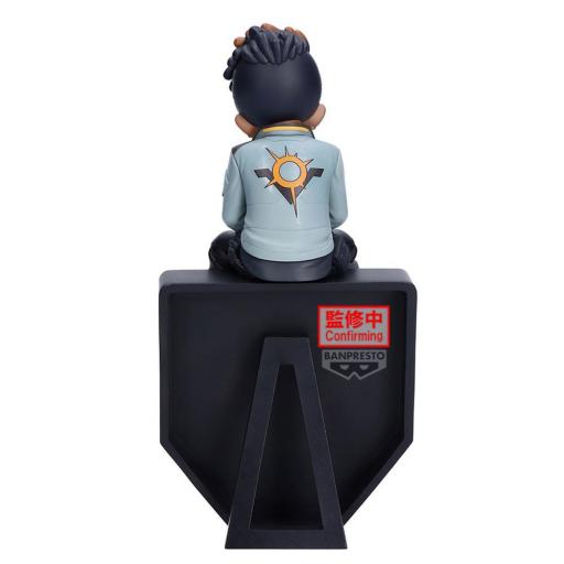 Figura Valorant Phoenix Monitor Top Banpresto 12 cm [3]