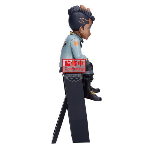 Figura Valorant Phoenix Monitor Top Banpresto 12 cm [1]