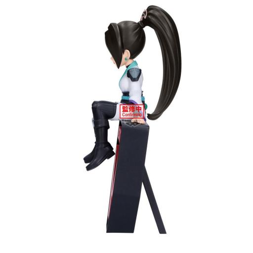 Figura Valorant Sage Monitor Top Banpresto 16 cm [1]