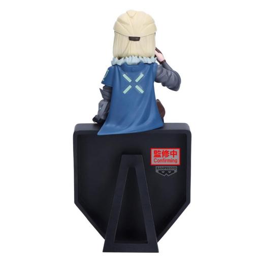 Figura Valorant Sova Monitor Top Banpresto 12 cm [3]