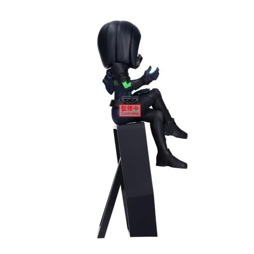 Figura Valorant Viper Monitor Top Banpresto 12 cm [1]