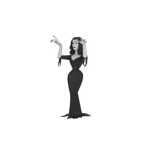 Figura Vampira Silver Screen Edition Toony Terrors NECA 15 cm [2]