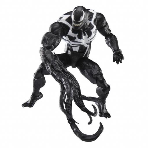Figura Venom Spider-Man 2 Gamerverse Marvel Legends Hasbro 26 cm [6]