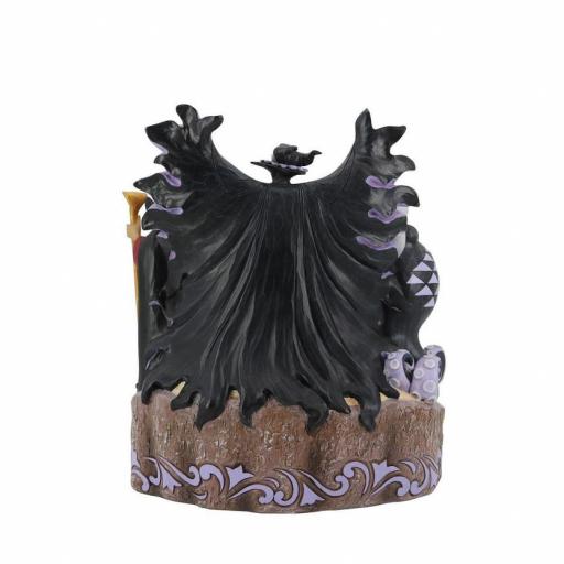 Figura Villanos Jim Shore Disney Traditions Disney Enesco 24 cm [3]
