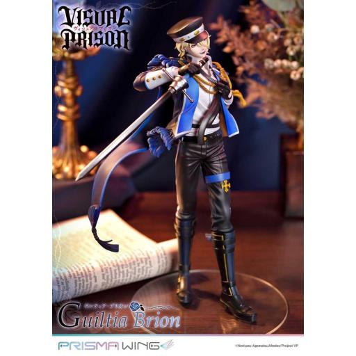 Figura Visual Prison Guiltia Brion Prisma Wing Prime 1 Studio 27 cm [4]