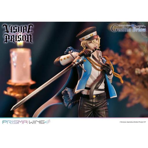 Figura Visual Prison Guiltia Brion Prisma Wing Prime 1 Studio 27 cm [3]