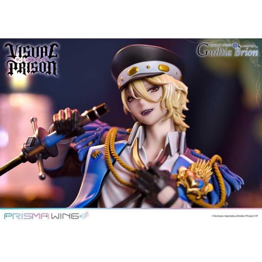 Figura Visual Prison Guiltia Brion Prisma Wing Prime 1 Studio 27 cm [1]