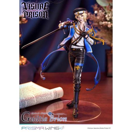 Figura Visual Prison Guiltia Brion Prisma Wing Prime 1 Studio 27 cm [0]