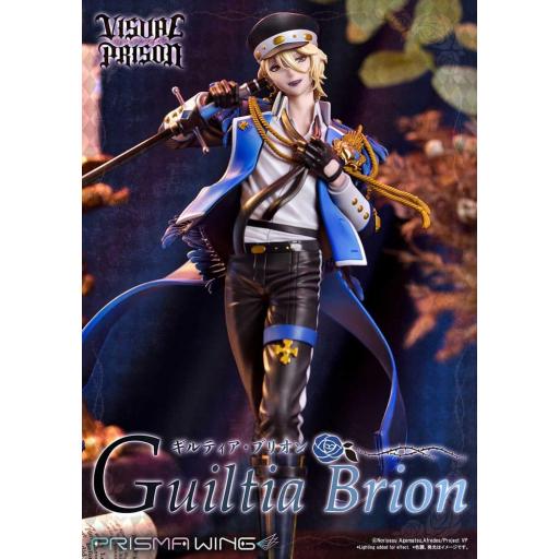 Figura Visual Prison Guiltia Brion Prisma Wing Prime 1 Studio 27 cm [2]