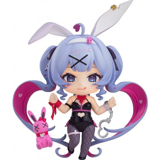 Figura Vocal Series Hatsune Miku Rabbit Hole Ver. Nendoroid 10 cm [0]