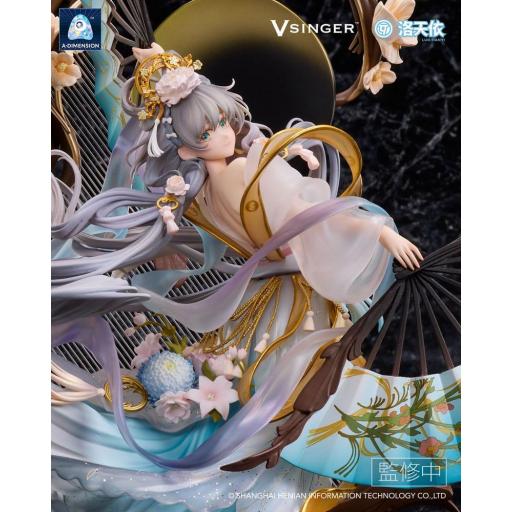 Figura Vocaloid Vsinger Luo Tianyi Tianyi The Flowing Moonlight 31 cm [1]