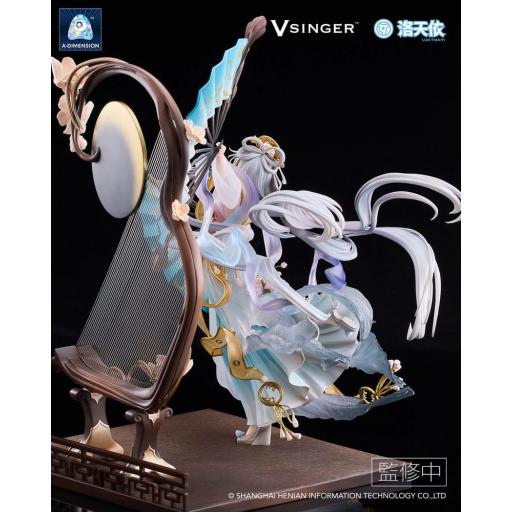 Figura Vocaloid Vsinger Luo Tianyi Tianyi The Flowing Moonlight 31 cm [6]