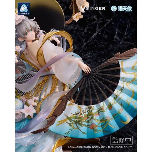 Figura Vocaloid Vsinger Luo Tianyi Tianyi The Flowing Moonlight 31 cm [4]