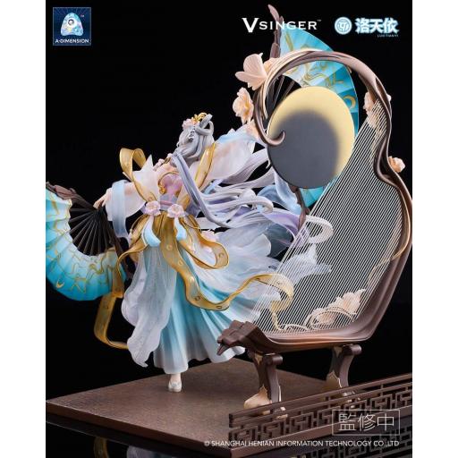Figura Vocaloid Vsinger Luo Tianyi Tianyi The Flowing Moonlight 31 cm [7]