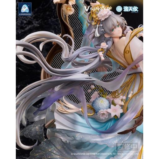Figura Vocaloid Vsinger Luo Tianyi Tianyi The Flowing Moonlight 31 cm [5]