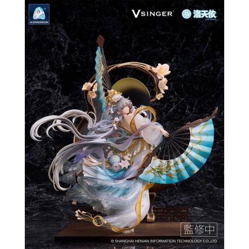 Figura Vocaloid Vsinger Luo Tianyi Tianyi The Flowing Moonlight 31 cm [2]