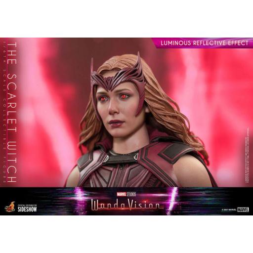 Figura WandaVision The Scarlet Witch 28 cm [6]