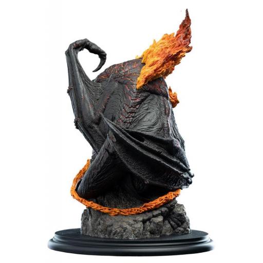 Figura El Señor de los Anillos The Balrog 32 cm [2]