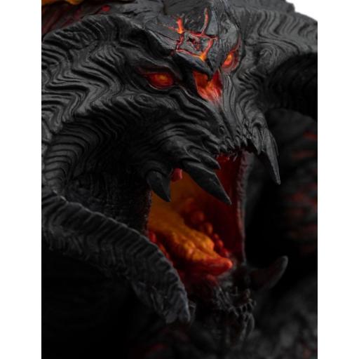 Figura El Señor de los Anillos The Balrog 32 cm [3]