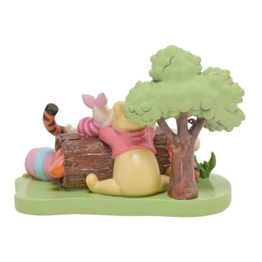 Figura Winnie The Pooh Friends Disney W&CO 15 cm [3]