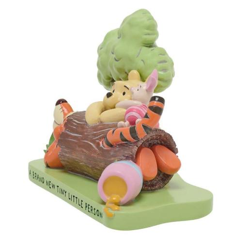 Figura Winnie The Pooh Friends Disney W&CO 15 cm [2]