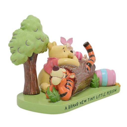 Figura Winnie The Pooh Friends Disney W&CO 15 cm [1]
