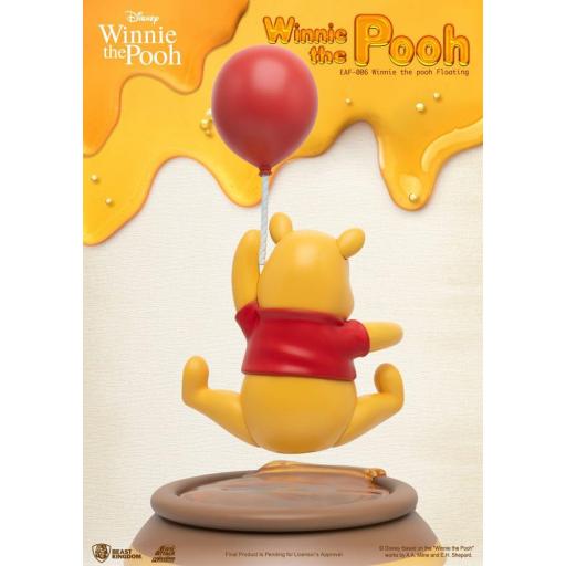 Figura Winnie the Pooh Egg Attack Disney 19 cm [6]