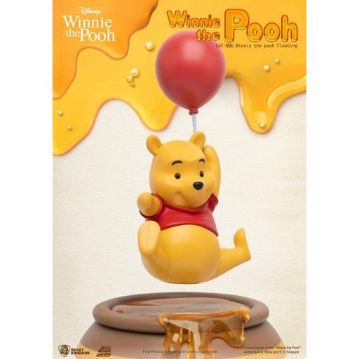 Figura Winnie the Pooh Egg Attack Disney 19 cm [3]