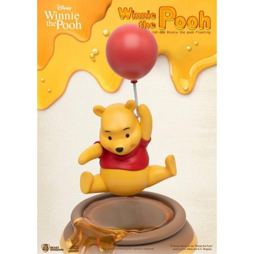 Figura Winnie the Pooh Egg Attack Disney 19 cm [1]