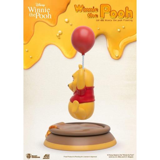 Figura Winnie the Pooh Egg Attack Disney 19 cm [4]