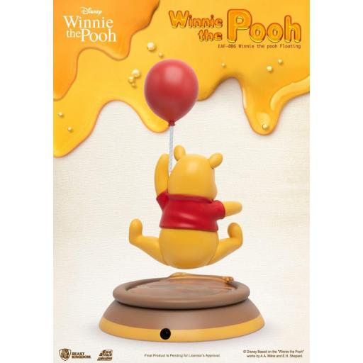 Figura Winnie the Pooh Egg Attack Disney 19 cm [5]