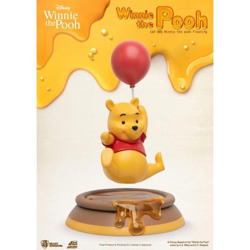 Figura Winnie the Pooh Egg Attack Disney 19 cm [2]