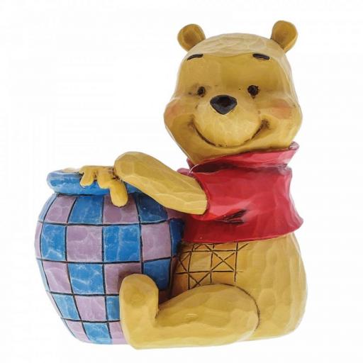 Figura Winnie the Pooh Enesco Disney 7 cm [1]