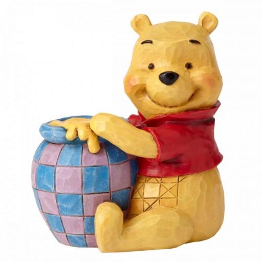 Figura Winnie the Pooh Enesco Disney 7 cm