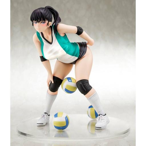 Figura World's End Harem Akira Todo 20 cm